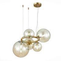 - Подвесная люстра ST Luce Gorizia SL1162.303.05