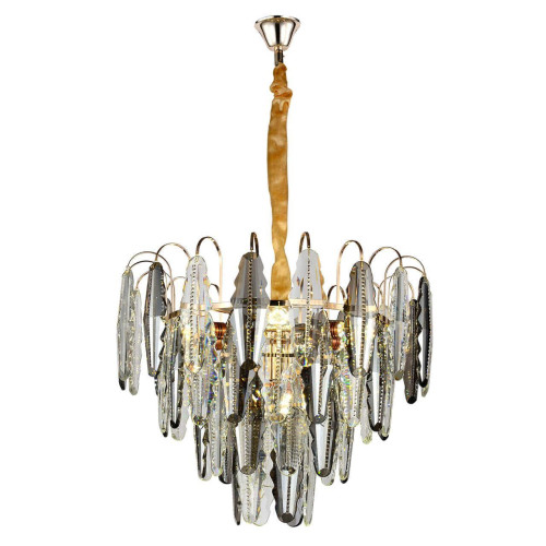 Подвесная люстра Stilfort Florin 1021/03/08P 