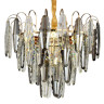 Подвесная люстра Stilfort Florin 1021/03/08P - Подвесная люстра Stilfort Florin 1021/03/08P