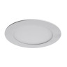 Встраиваемый светильник Arte Lamp Fine A2609PL-1WH - Встраиваемый светильник Arte Lamp Fine A2609PL-1WH