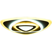  - Потолочный светодиодный светильник Toplight Faye TL1147-60D