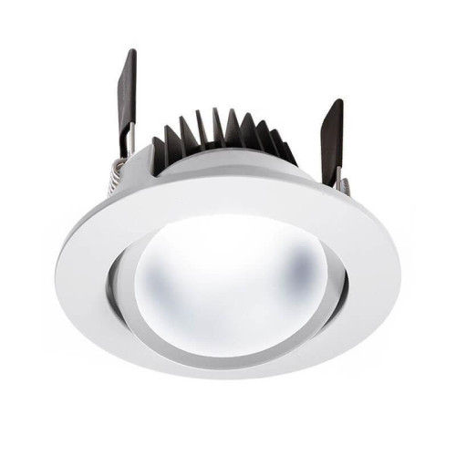 Встраиваемый светильник Deko-Light COB 95 CCT 565194 