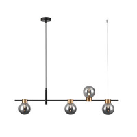  - Подвесной светильник Vele Luce Ideale VL5872P24