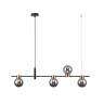 Подвесной светильник Vele Luce Ideale VL5872P24 - Подвесной светильник Vele Luce Ideale VL5872P24