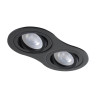 Встраиваемый светильник Crystal Lux CLT 001С2 BL - Встраиваемый светильник Crystal Lux CLT 001С2 BL
