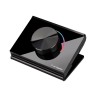 Панель Rotary SMART-P100-RGB Black (3V, 2.4G) (Arlight, IP20 Пластик, 5 лет) - Панель Rotary SMART-P100-RGB Black (3V, 2.4G) (Arlight, IP20 Пластик, 5 лет)
