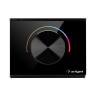 Панель Rotary SMART-P100-RGB Black (3V, 2.4G) (Arlight, IP20 Пластик, 5 лет) - Панель Rotary SMART-P100-RGB Black (3V, 2.4G) (Arlight, IP20 Пластик, 5 лет)