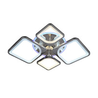  - Потолочная люстра Wedo Light Najia 75302.01.03.04