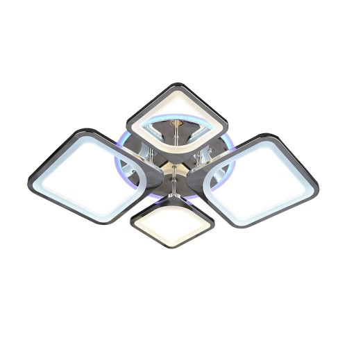 Потолочная люстра Wedo Light Najia 75302.01.03.04 