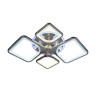 Потолочная люстра Wedo Light Najia 75302.01.03.04 - Потолочная люстра Wedo Light Najia 75302.01.03.04