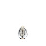 Подвесной светильник MD13003023-1A chrome - Подвесной светильник MD13003023-1A chrome