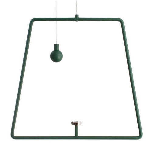 Основание для светильника Deko-Light Miram 930631 