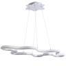 Подвесной светодиодный светильник Arte Lamp A9425SP-1CC - Подвесной светодиодный светильник Arte Lamp A9425SP-1CC