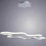 Подвесной светодиодный светильник Arte Lamp A9425SP-1CC - Подвесной светодиодный светильник Arte Lamp A9425SP-1CC