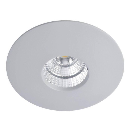Встраиваемый светодиодный светильник Arte Lamp A5438PL-1GY 