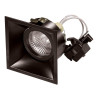 Встраиваемый светильник Lightstar Domino Quadro 214507 - Встраиваемый светильник Lightstar Domino Quadro 214507