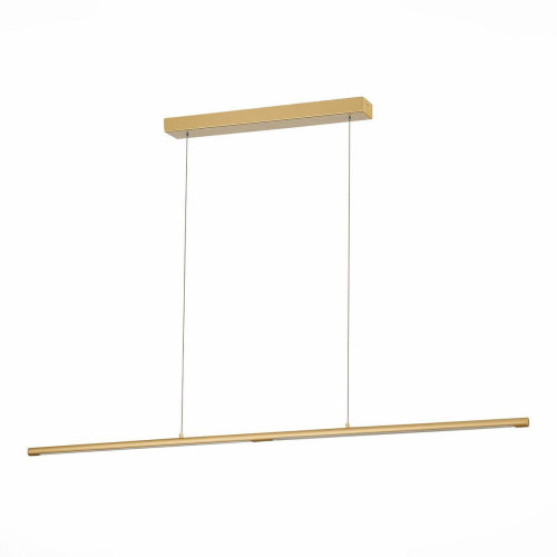 Подвесной светодиодный светильник ST Luce Ralio SL1580.203.01 