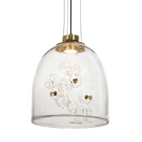  - Подвесной светодиодный светильник Loft IT Magic 10096