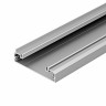 Профиль-держатель KLUS-POWER-W70-BASE-2000 ANOD (Arlight, Алюминий) - Профиль-держатель KLUS-POWER-W70-BASE-2000 ANOD (Arlight, Алюминий)