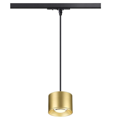 Трековый светодиодный светильник Novotech PORT NT21 000 PATERA 358673 