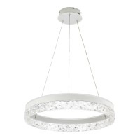  - Подвесной светильник LED4U L5021-500 WH