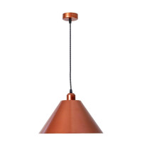  - Подвесной светильник TopDecor Cup S1 20