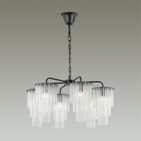  - Подвесная люстра Odeon Light Papita 4921/6