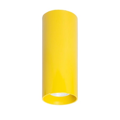 Потолочный светильник TopDecor Tubo8 P2 16 