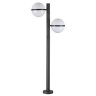 Уличный светильник Odeon Light Lomeo 4832/2F - Уличный светильник Odeon Light Lomeo 4832/2F
