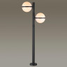 Уличный светильник Odeon Light Lomeo 4832/2F - Уличный светильник Odeon Light Lomeo 4832/2F