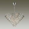 Подвесной светильник Odeon Light Talerti 4923/12 - Подвесной светильник Odeon Light Talerti 4923/12
