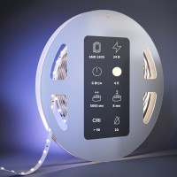  - Светодиодная лента Led Strip 201095