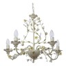 Подвесная люстра Abrasax Suzanne SD0991/5 - Подвесная люстра Abrasax Suzanne SD0991/5