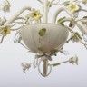 Подвесная люстра Abrasax Suzanne SD0991/5 - Подвесная люстра Abrasax Suzanne SD0991/5