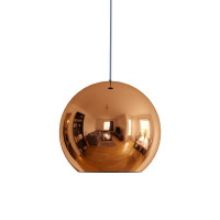  - Подвесной светильник Loft IT Copper Shade Loft2023-B