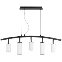  - Подвесная люстра Lightstar Rullo (571735+214436-3+214486-2) LR735363862