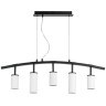 Подвесная люстра Lightstar Rullo (571735+214436-3+214486-2) LR735363862 - Подвесная люстра Lightstar Rullo (571735+214436-3+214486-2) LR735363862