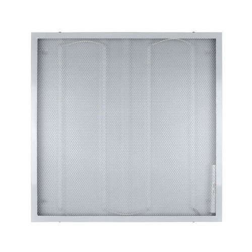 Встраиваемый светодиодный светильник Volpe ULP-Q105 6060-45W/NW White UL-00002225 