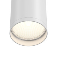  - Потолочный светильник Technical C052CL-01W