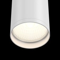  - Потолочный светильник Technical C052CL-01W