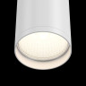 Потолочный светильник Technical C052CL-01W - Потолочный светильник Technical C052CL-01W