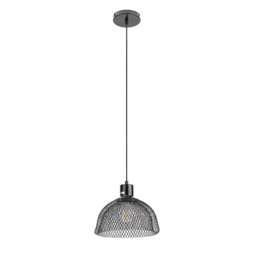Подвесной светильник ЭРА Loft PL6 BK Б0037453 