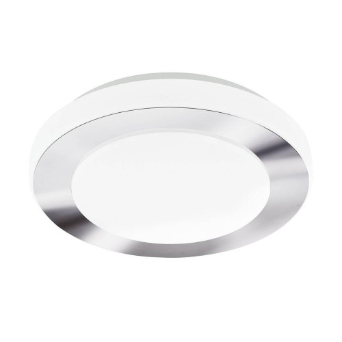 Потолочный светодиодный светильник Eglo Led Carpi 95282 