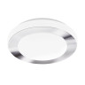 Потолочный светодиодный светильник Eglo Led Carpi 95282 - Потолочный светодиодный светильник Eglo Led Carpi 95282