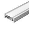 Профиль TOP-SURFACE-2000 ANOD (K13, P15) (Arlight, Алюминий) - Профиль TOP-SURFACE-2000 ANOD (K13, P15) (Arlight, Алюминий)