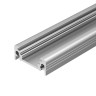 Профиль TOP-SURFACE-2000 ANOD (K13, P15) (Arlight, Алюминий) - Профиль TOP-SURFACE-2000 ANOD (K13, P15) (Arlight, Алюминий)