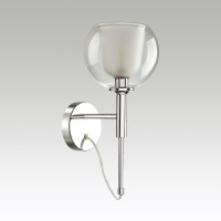  - Бра Odeon Light Leva 4699/1W