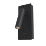 Настенный светильник (бра) Technical C041WL-L3B3K - Настенный светильник (бра) Technical C041WL-L3B3K