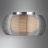 Потолочная люстра Zumaline Tango MX1104-2(SILVER) - Потолочная люстра Zumaline Tango MX1104-2(SILVER)