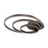 Потолочный светодиодный светильник Indigo Stella 14003/3C Brown V000006L - Потолочный светодиодный светильник Indigo Stella 14003/3C Brown V000006L